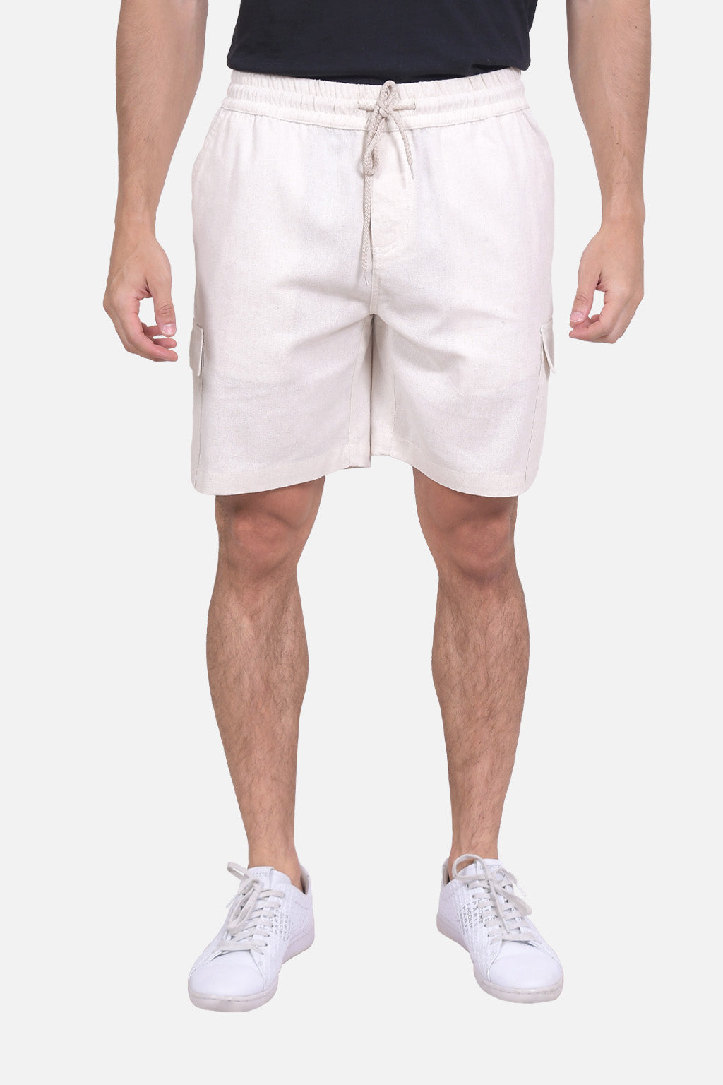 Bermuda Medina - Beige