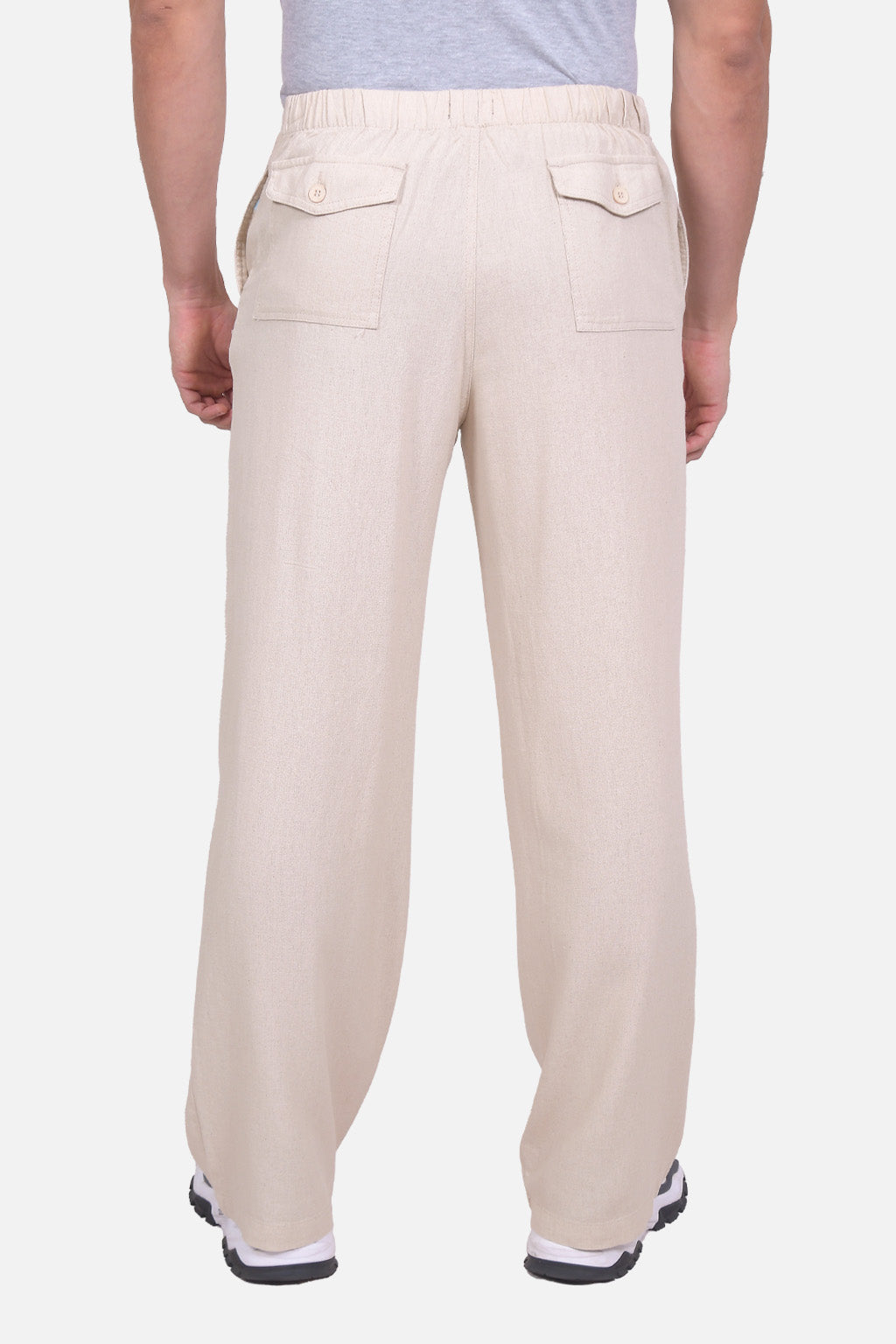 Pantalon Jack - Beige