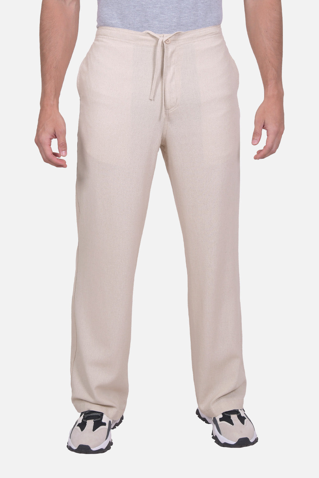 Pantalon Jack - Beige