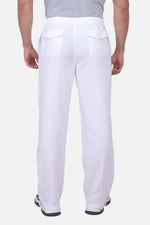Pantalon Jack - Blanco