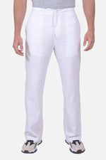 Pantalon Jack - Blanco