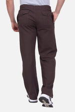 Pantalon Jack - Cafe