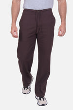 Pantalon Jack - Cafe