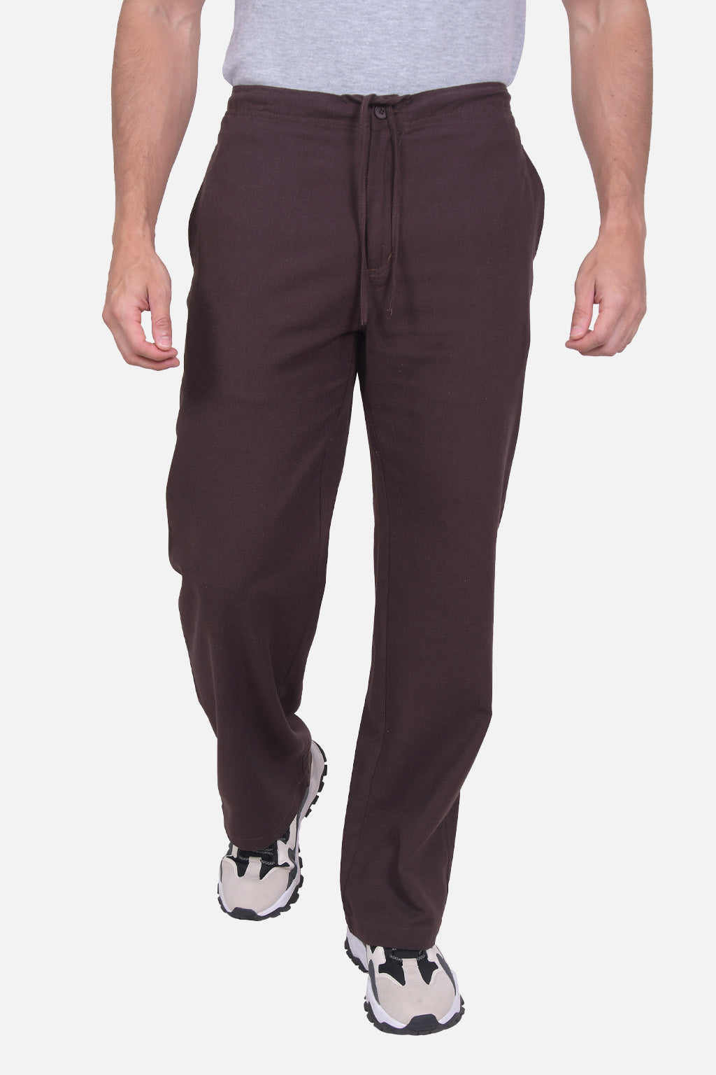 Pantalon Jack - Cafe