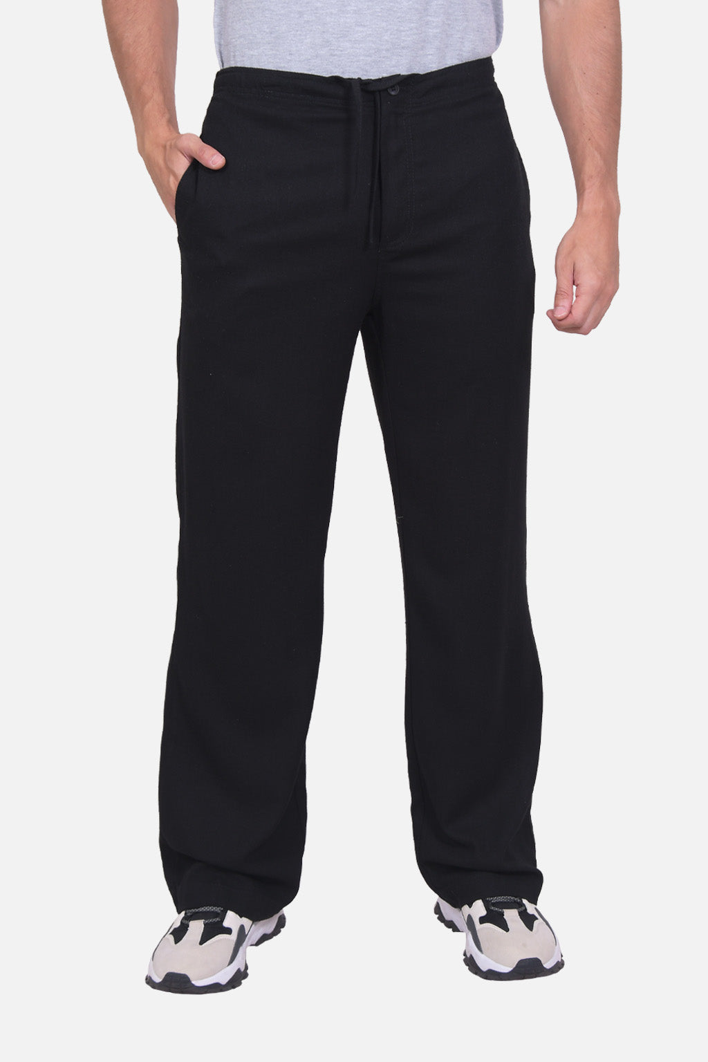 Pantalon Jack - Negro
