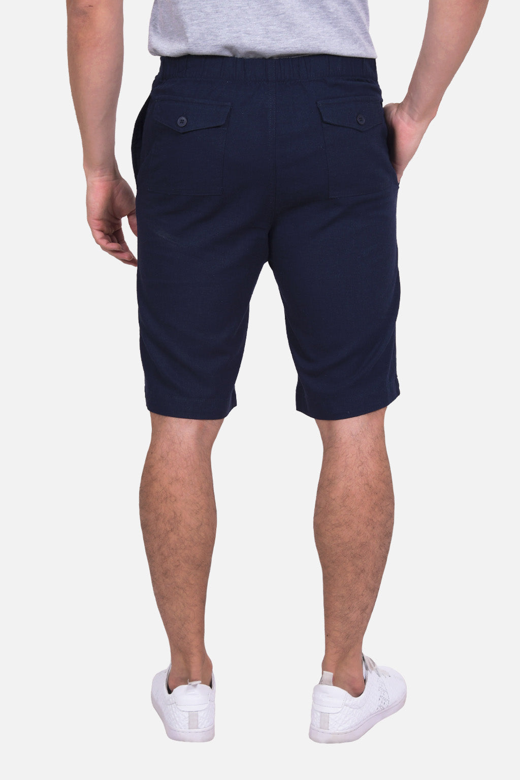Bermuda Jack - Azul Navy