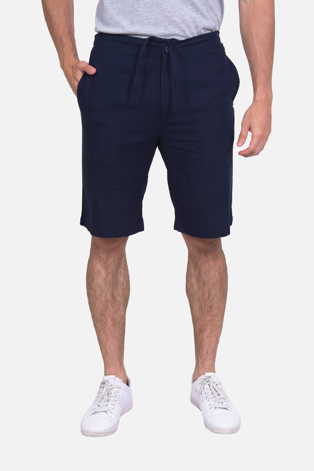 Bermuda Jack - Azul Navy