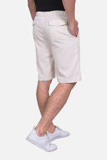 Bermuda Jack - Beige