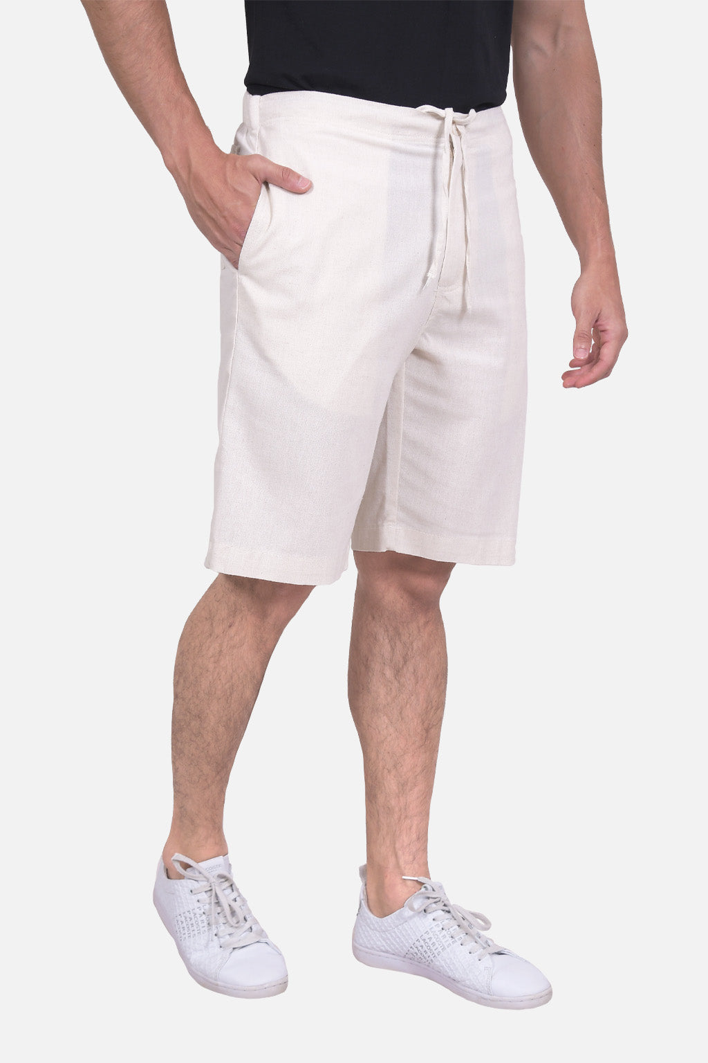 Bermuda Jack - Beige