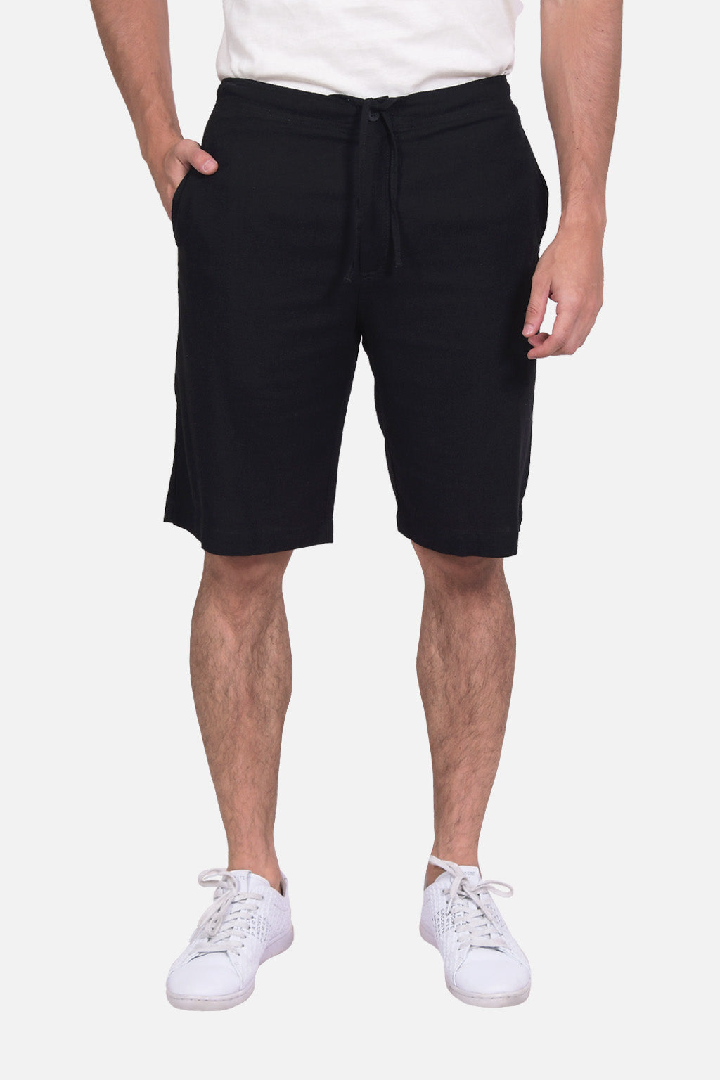 Bermuda Jack - Negra