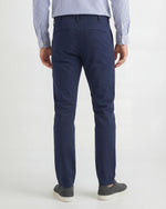 Pantalon Karim - Azul Navy