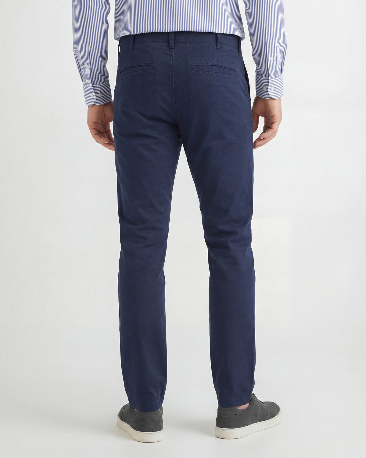 Pantalon Karim - Azul Navy