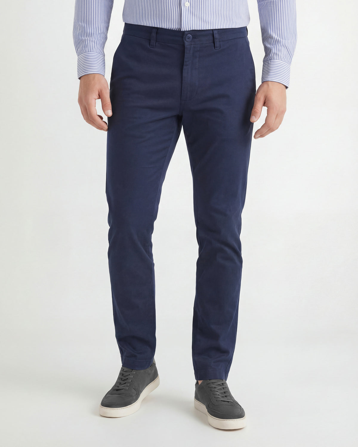 Pantalon Karim - Azul Navy