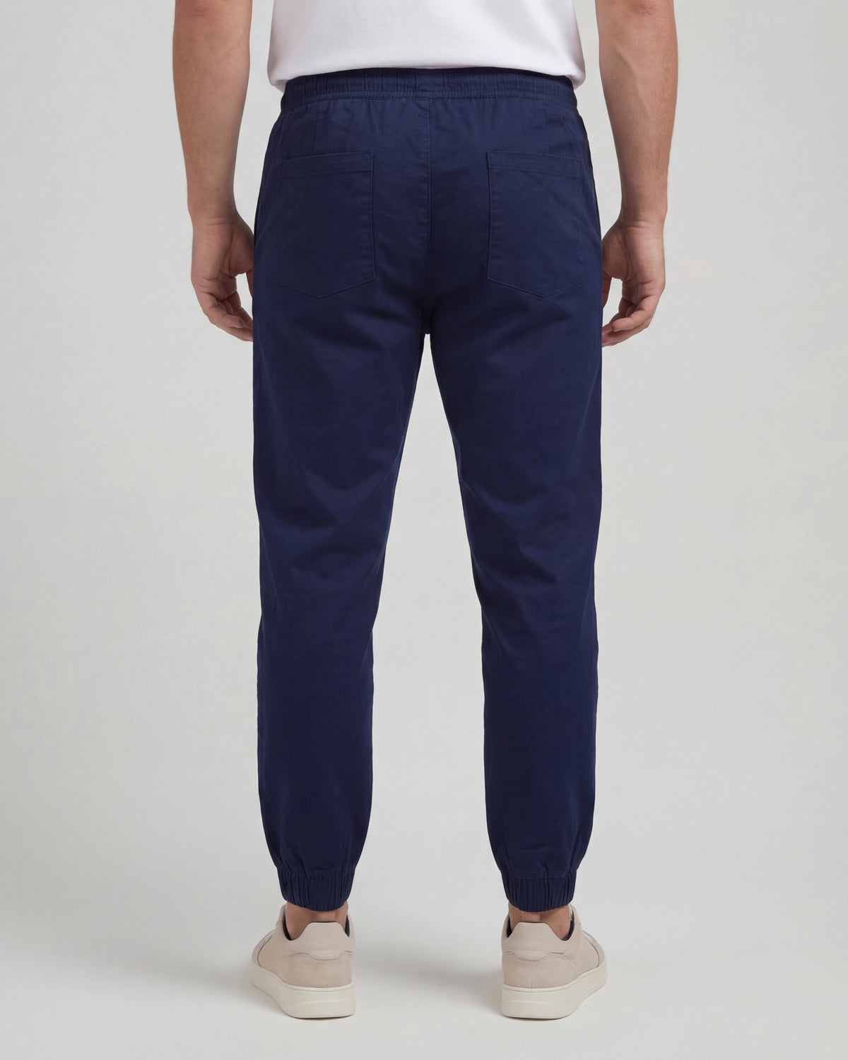 Pantalon Damian - Azul Navy
