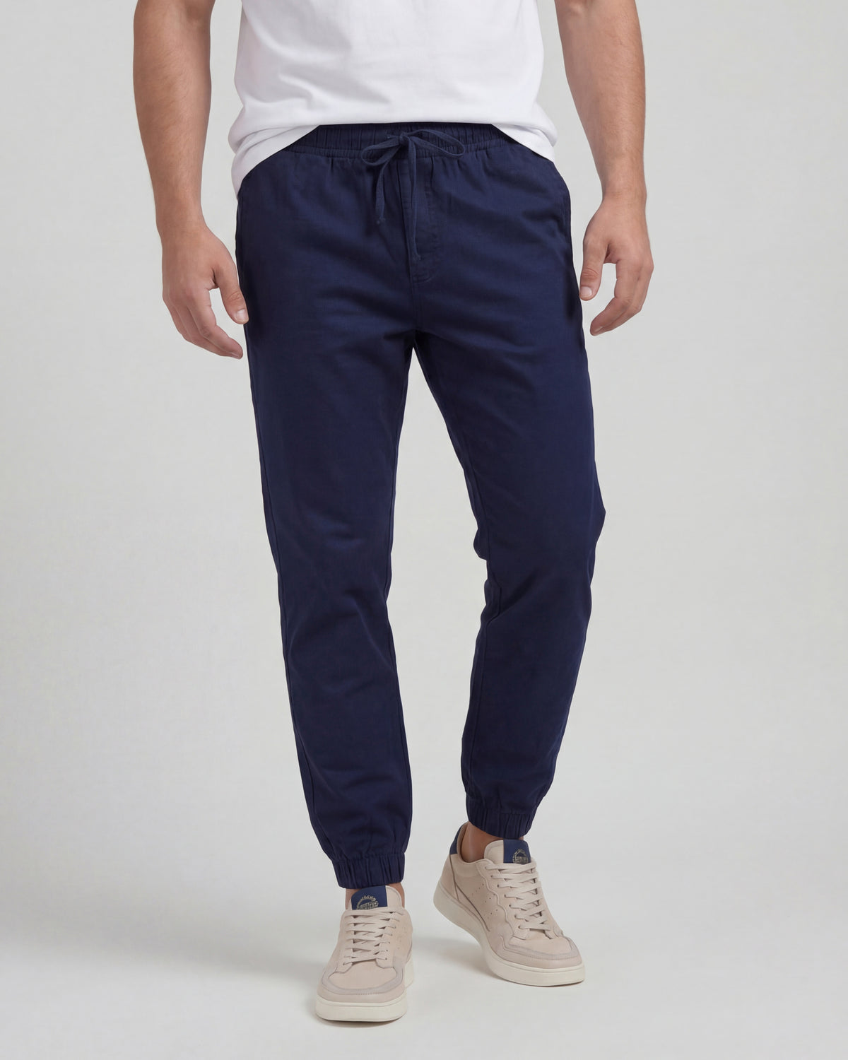 Pantalon Damian - Azul Navy