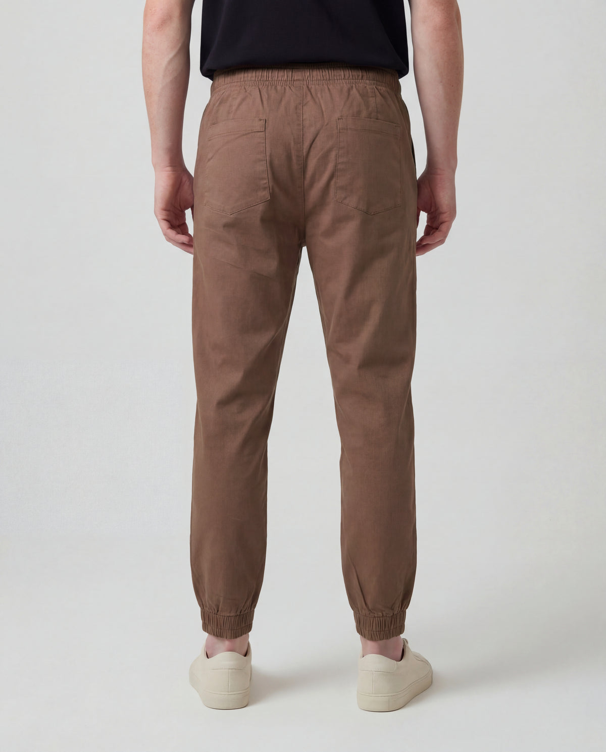 Pantalon Damian - Cafe
