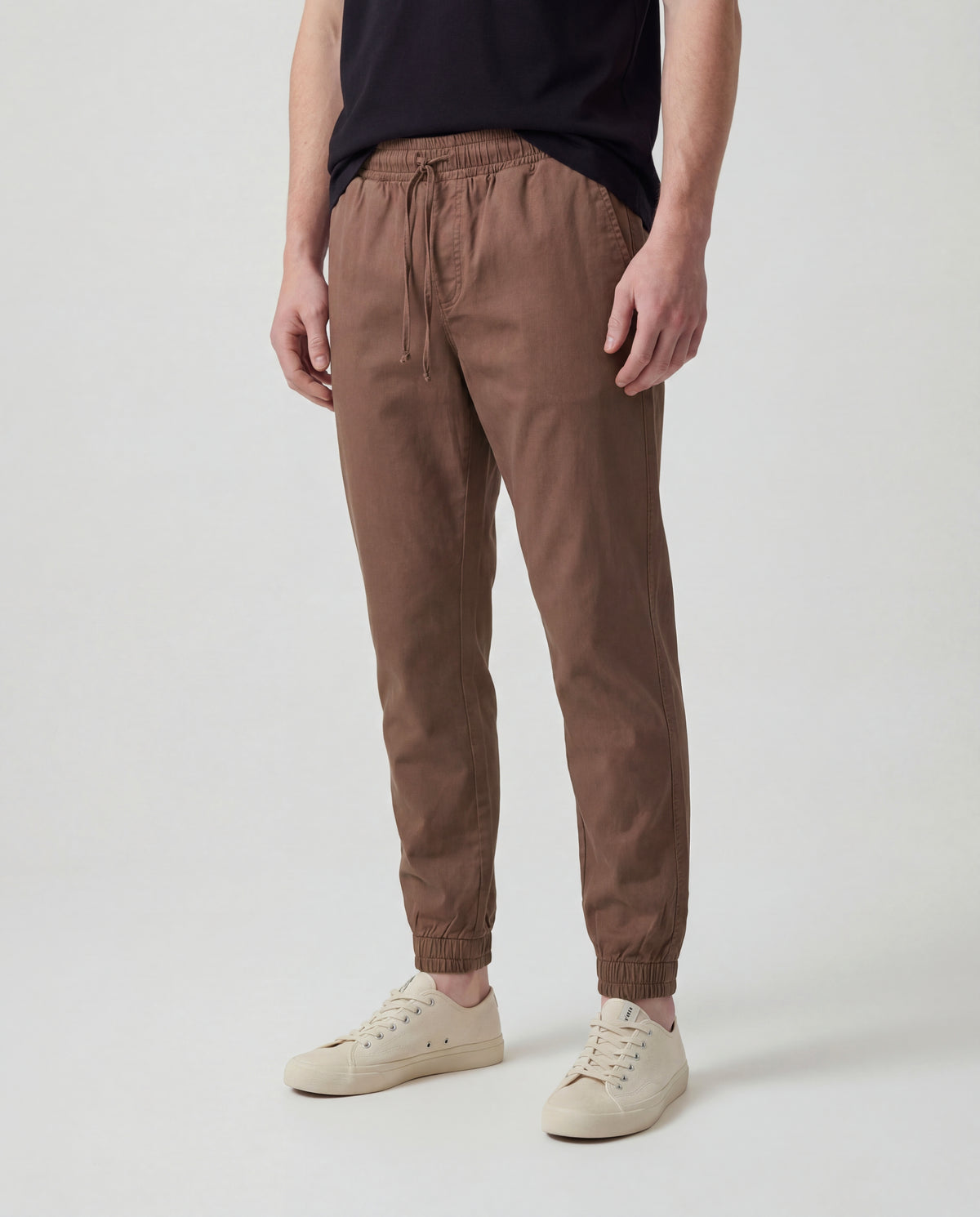 Pantalon Damian - Cafe