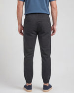 Pantalon Damian - Negro