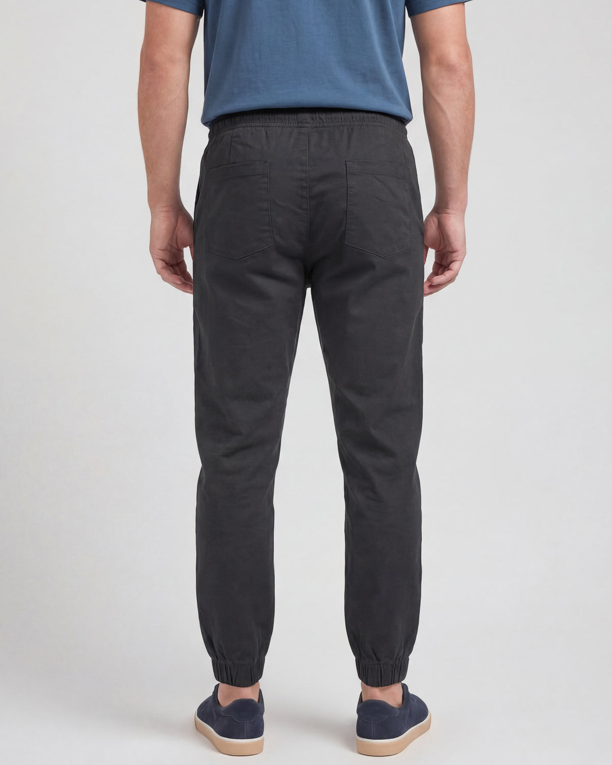 Pantalon Damian - Negro
