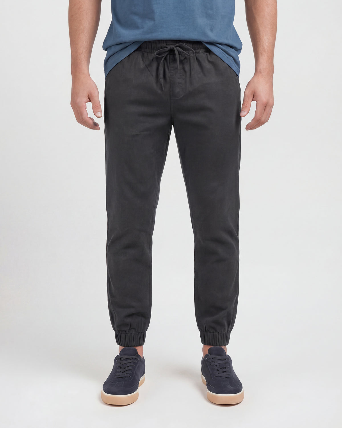 Pantalon Damian - Negro