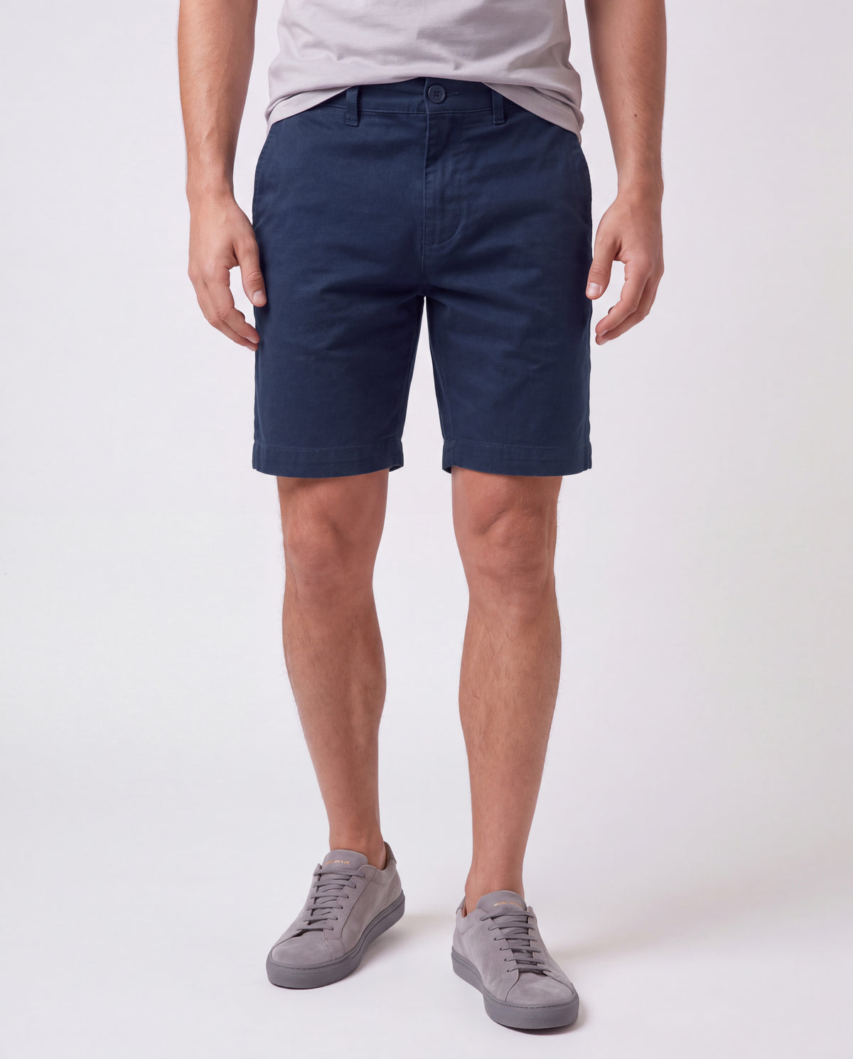 Pantalon Dylan - Azul Navy