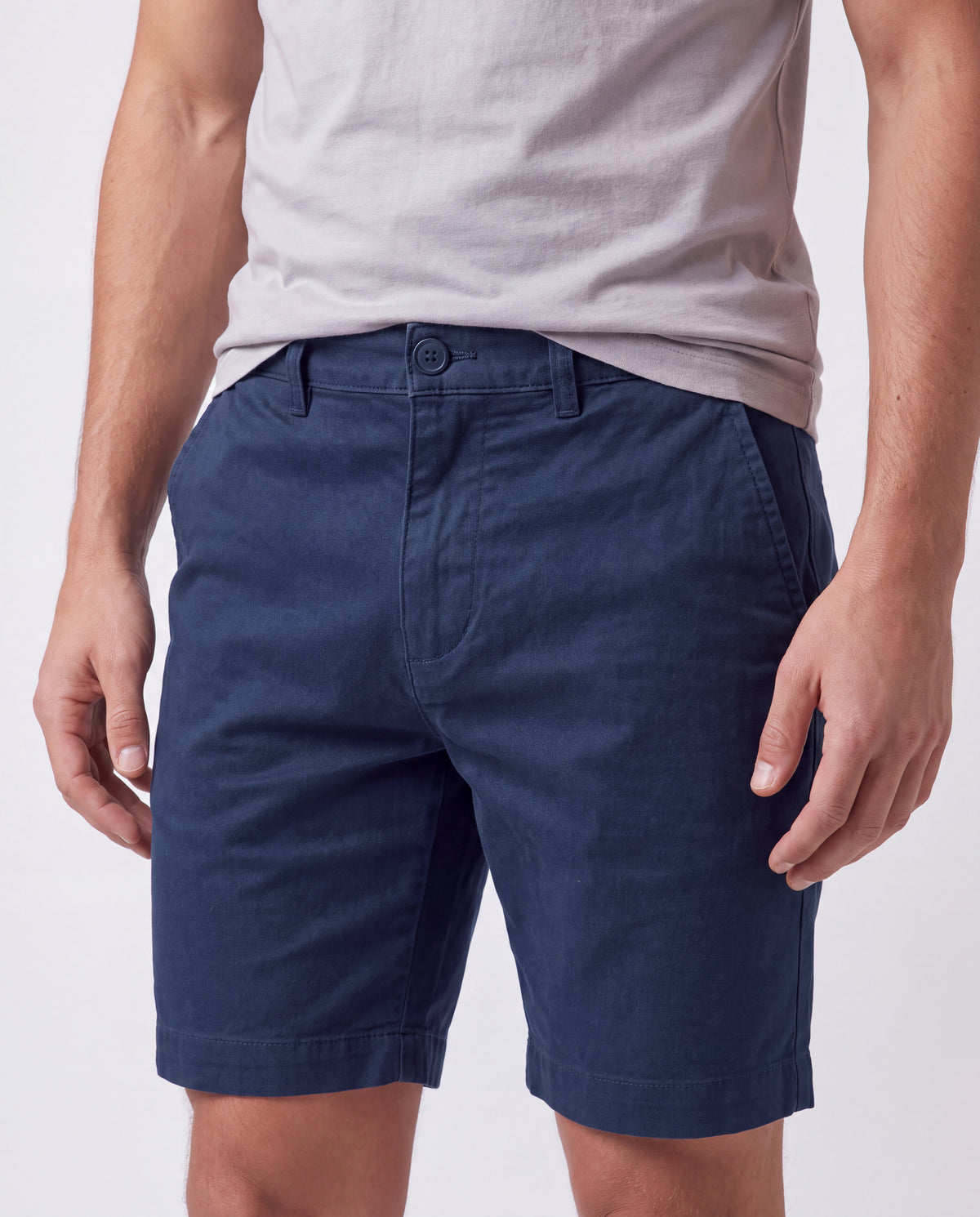 Pantalon Dylan - Azul Navy