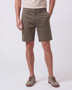 Pantalon Dylan - Verde Militar