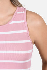 Blusa Millet - Nude