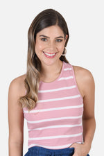 Blusa Millet - Nude