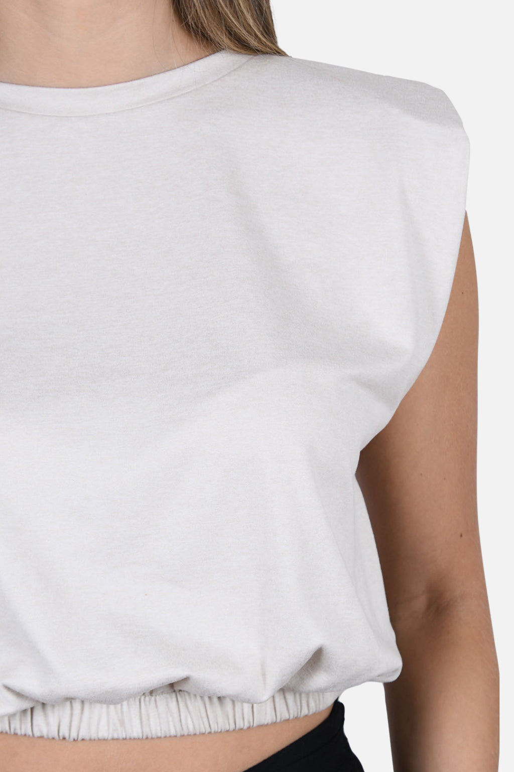 Blusa Baptista - Arena