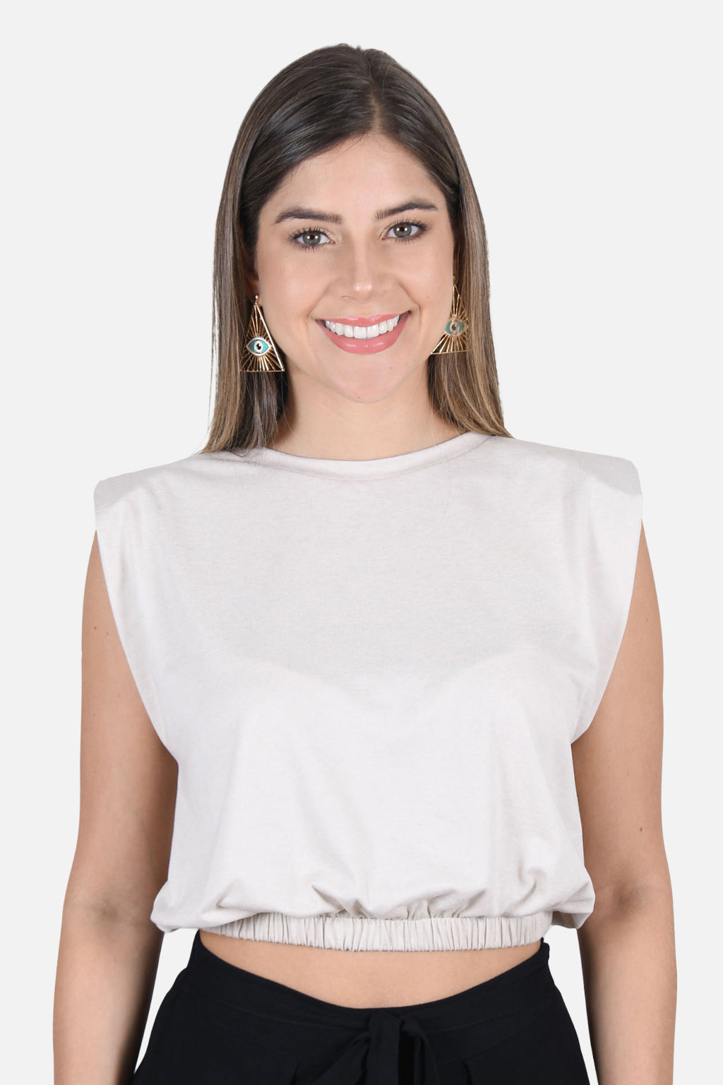 Blusa Baptista - Arena