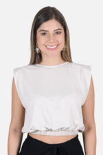 Blusa Baptista - Arena