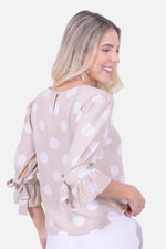 Blusa Cinthia - Arena