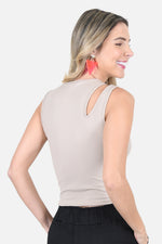 Blusa Corea - Arena