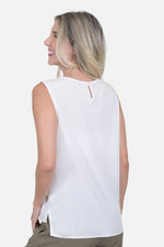 Blusa Peralta - Crudo