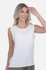 Blusa Peralta - Crudo