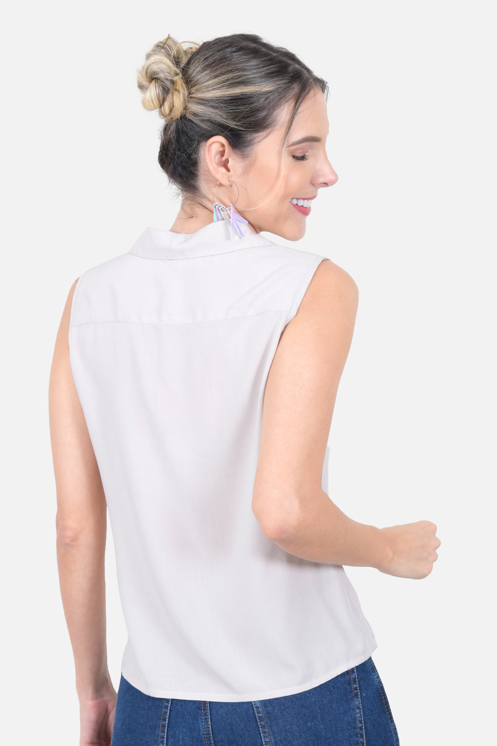 Blusa Triana - Arena
