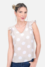 Blusa Habiki - Arena