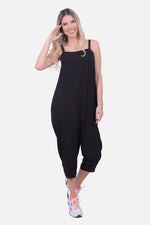 Vestido Montiel - Negro