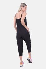Vestido Montiel - Negro