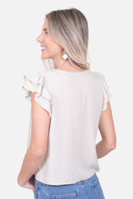 Blusa Edith - Arena