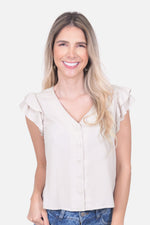 Blusa Edith - Arena
