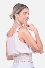 Blusa Alegria - Arena
