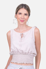 Blusa Alegria - Arena