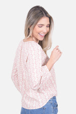 Blusa Julia - Arena