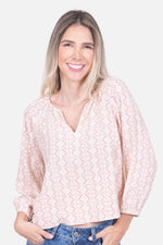 Blusa Julia - Arena