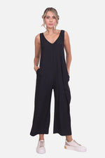 Vestido Marcelina - Negro