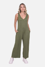 Vestido Marcelina - Verde