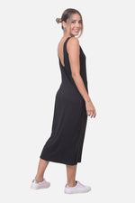 Vestido Filipinas - Negro