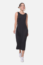 Vestido Filipinas - Negro